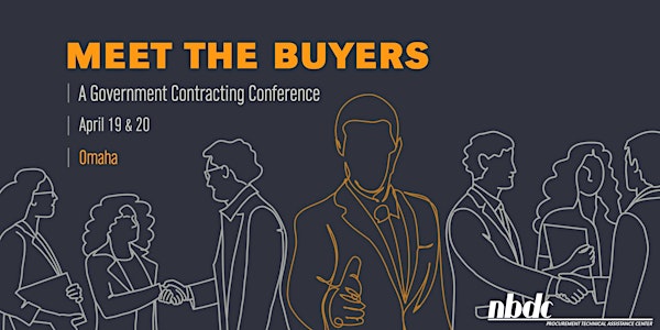 Meet the Buyers Conference - Omaha