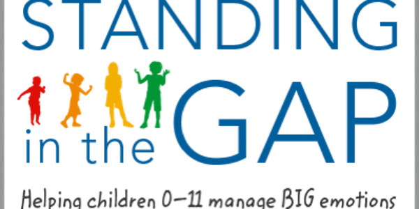 Managing Anxiety in 4-11 year olds: a workshop for kids & parents