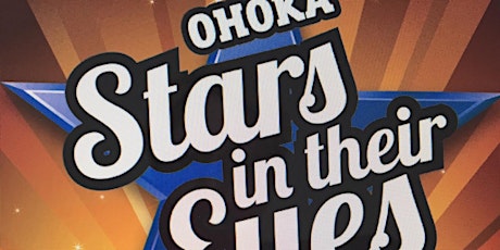 Image principale de Ohoka Stars in their Eyes