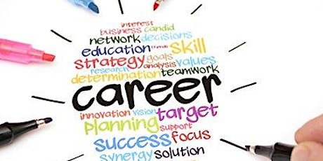 Introducing DISC: How it can help to review Career Development primary image