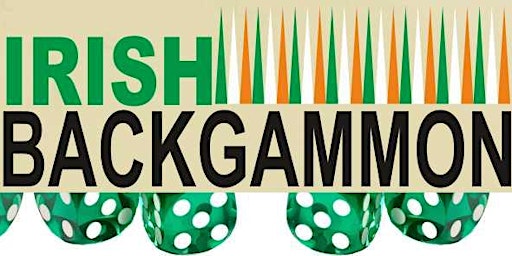 8th Cork Open Backgammon Tournament (2023)