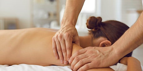 Formation massage de bien-être