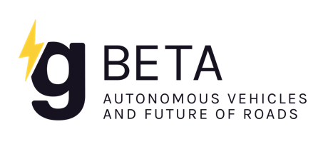 gBETA Autonomous Vehicles Winter 2022 Pitch Night primary image