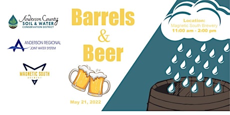 2022 Barrels & Beer Workshop primary image