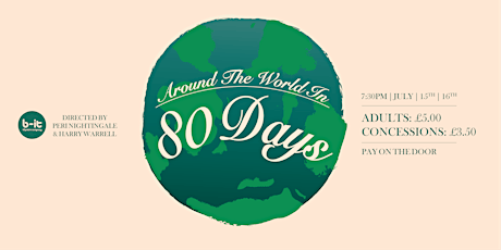 Around the World in 80 Days primary image