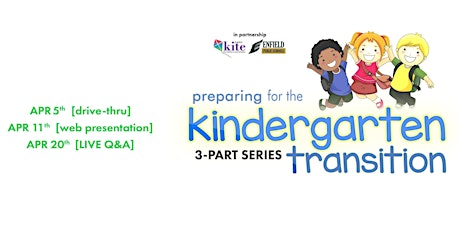 Enfield's Transition to Kindergarten Q&A