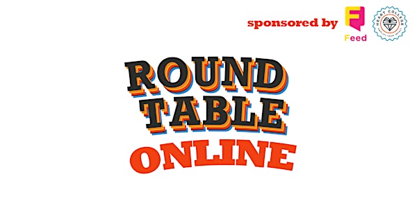ROUND TABLE ONLINE