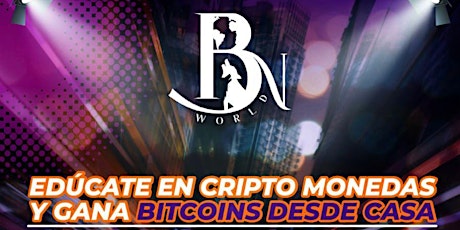 Imagen principal de Academia de Criptomonedas