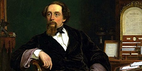 Charles Dickens' London Life & Times primary image