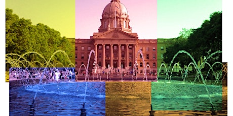 LDPhotoWalk Alberta Legislature primary image