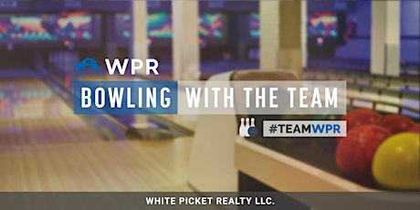 #TeamWPR Goes Bowling! // Team Building Summit
