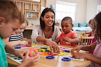 Becoming a Licensed Child Care Provider-Informational Meeting Solano County tickets