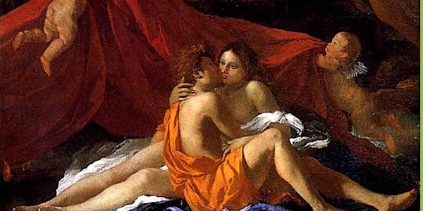 Handel: ACIS AND GALATEA