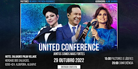 Image principale de United Conference 2022