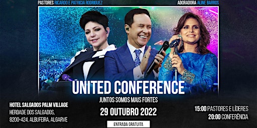 United Conference 2022
