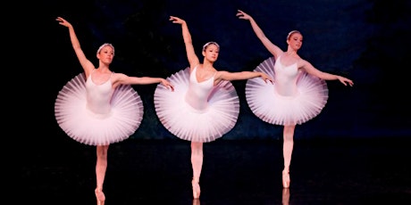 Northwest Ballet Academy presents: Summer Ballet Festival primary image