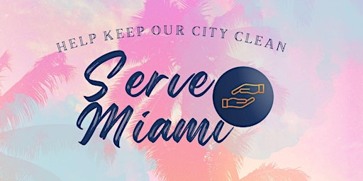 Serve Miami