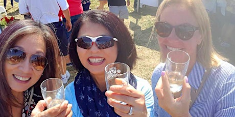 South Bay Beer & Wine Festival – 2017 primary image