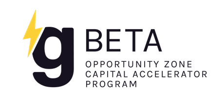 gBETA Opportunity Zone Winter 2022 Pitch Night primary image