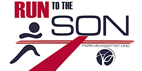 Run to the SON 2016 primary image