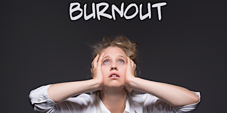 Webinar: How to Battle Contact Center Agent Burnout primary image