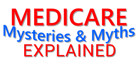 Medicare Mysteries & Myths Explained – Georgia