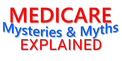 Medicare Mysteries & Myths Explained – Georgia primary image