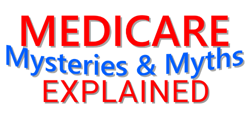 Medicare Mysteries & Myths Explained primary image