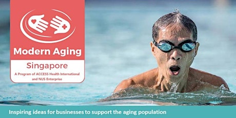 A Practical Guide to the Aging Sector primary image