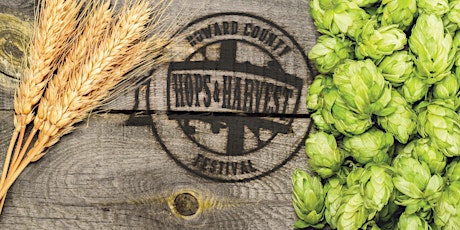The Hops & Harvest Festival - Beer and Much More! primary image