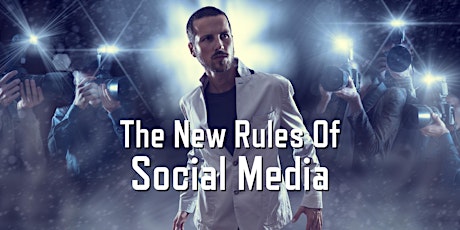The New Rules of Social Media primary image