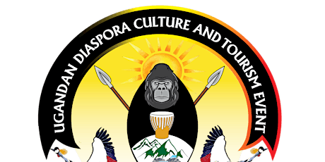 Ugandan Diaspora Culture and Tourism Event(UDCATE tickets
