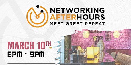 Networking After Hours @HAIKU Downtown TAMPA