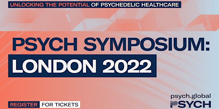 PSYCH Symposium: London