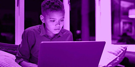 Wellness Webinar: Kids and Computers: Becoming a Cyber-Savvy Parent biglietti