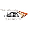 Logotipo de Western Colorado Latino Chamber of Commerce