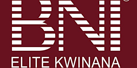 BNI Elite Kwinana Sundowner primary image