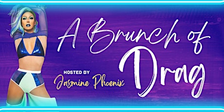A Brunch of Drag tickets