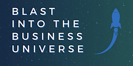 DECA and HRSA Presents: Blast into the Business Universe primary image