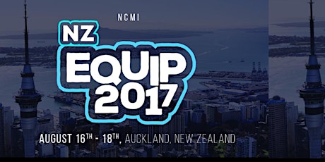 NZ EQUIP 2017 primary image
