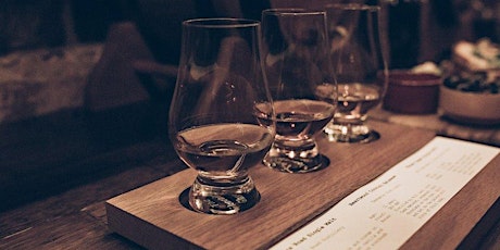 Bank Street Whisky Club primary image