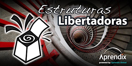 Imagem principal do evento Estruturas Libertadoras • Imersão Virtual Março 2022