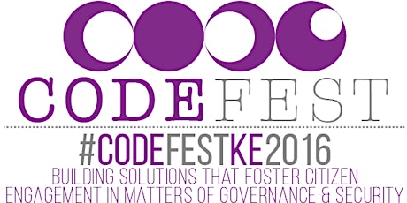 CodeFest primary image