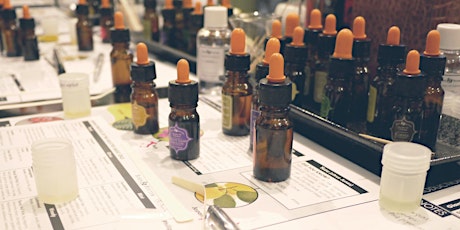 Customise Your Favourite Essential Oil Blend primary image