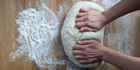 Introduction to Bread Making! primary image