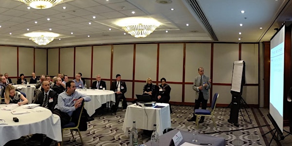 Public Sector Scorecard Masterclass: Managing Performance without the Blame