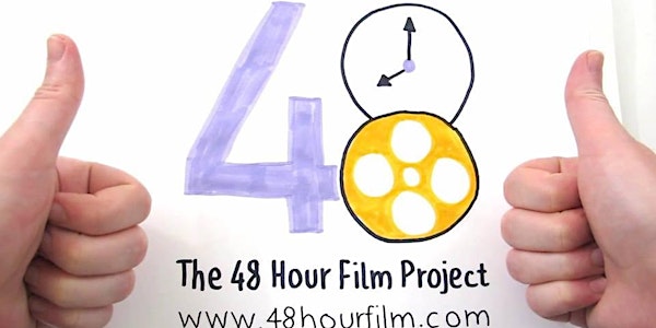 48 Hour Film Project - Group A @ Toby