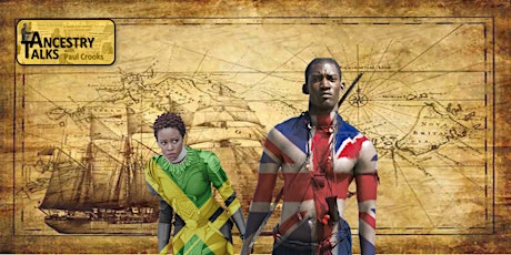 Black History | Jamaica’s Second Maroon War tickets