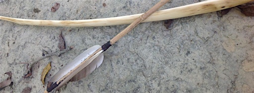 Collection image for Bow and Arrow Making Classes