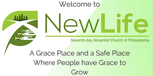 New Life SDA Church   Service @ 12 Noon